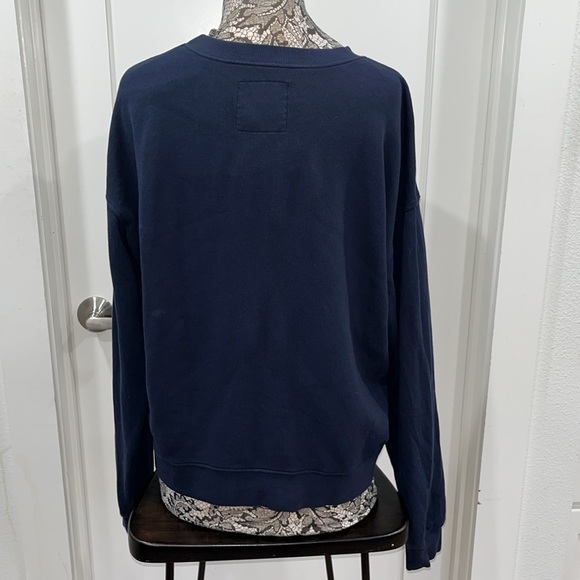 Ynez sweatshirt - Velvet by Jenny Graham - Picture 7 of 9